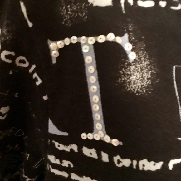 “Chicago” top - Picture 3 of 5